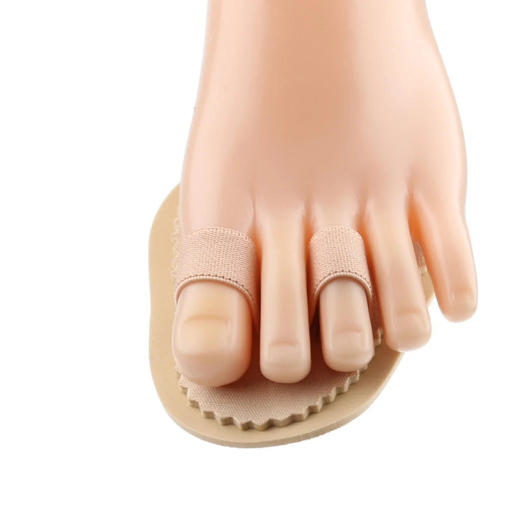 

Разделитель для пальцев ног, разделитель для пальцев ног, корректор для пальцев