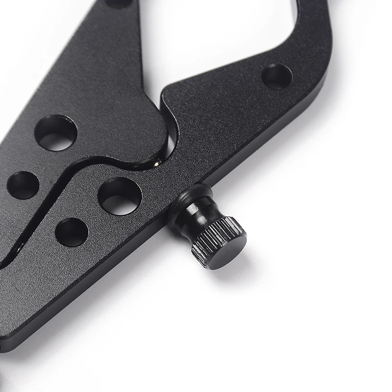 Универсальный замок тормозной заслонки мотоцикла SPEWPRP круиз-контроль