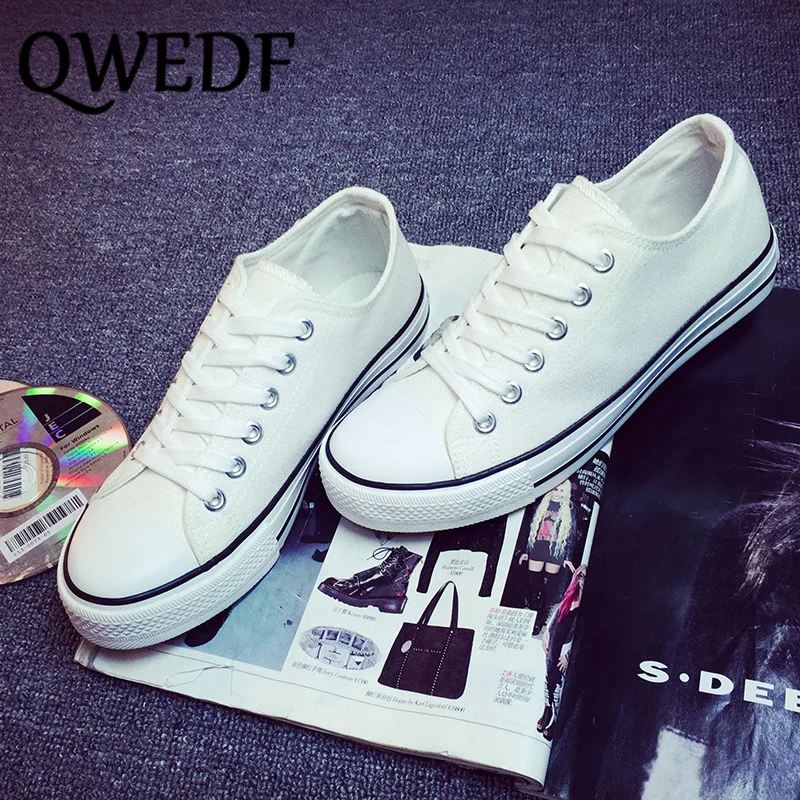 Новый 2019 женская обувь весенние туфли Женская на плоской подошве сникерсы