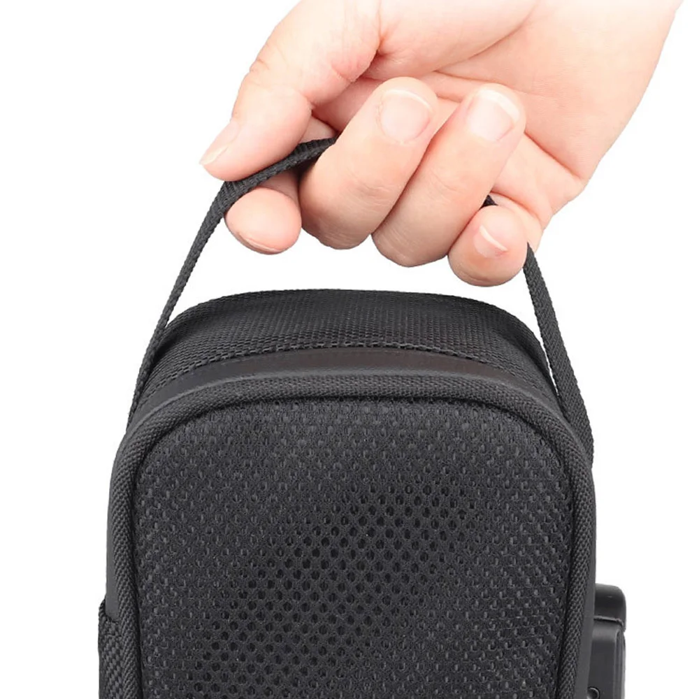 

Weed Packaging Organizer Container Smell Proof Bag With Combination Lock Smoking Tobacco Tools Stash Bag