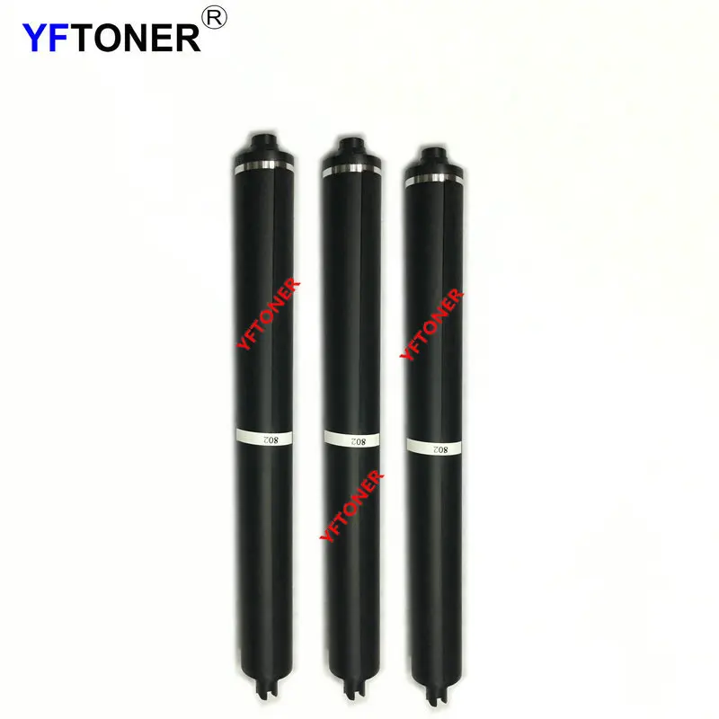 3 шт. DC240 Цвет японский цилиндр Drum для xerox docucolor dc252 DC 240 250 242 252 260 550 560 700 C75 J75 DCC6550 c7600 WC7655 wc7665 Фотобарабан CMY