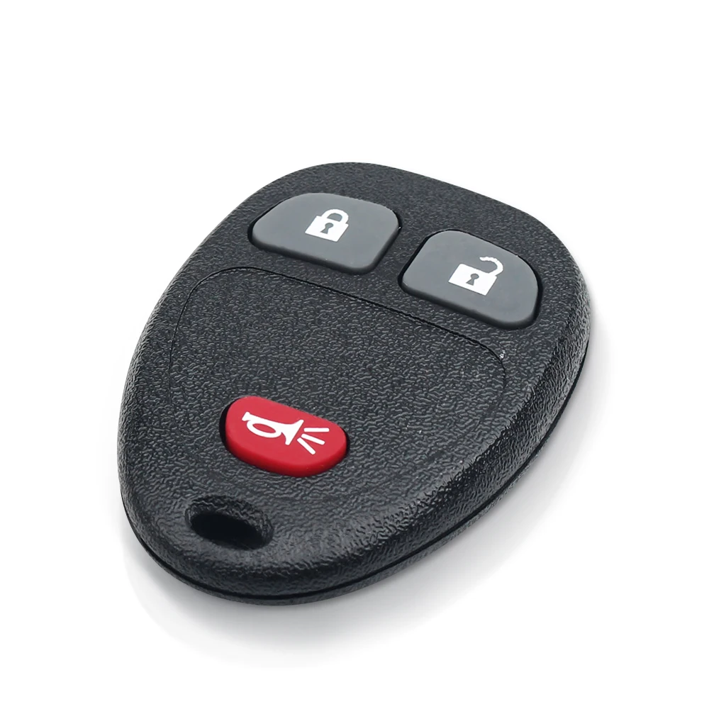 Пульт дистанционного управления KEYYOU KOBGT04A с 3 кнопками 315 МГц для Chevrolet HHR upander Pontiac