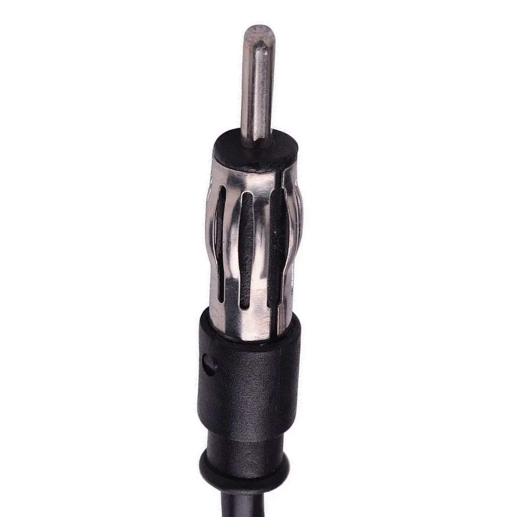 Практичный усилитель FM-сигнала автомобильная антенна с защитой от помех радио