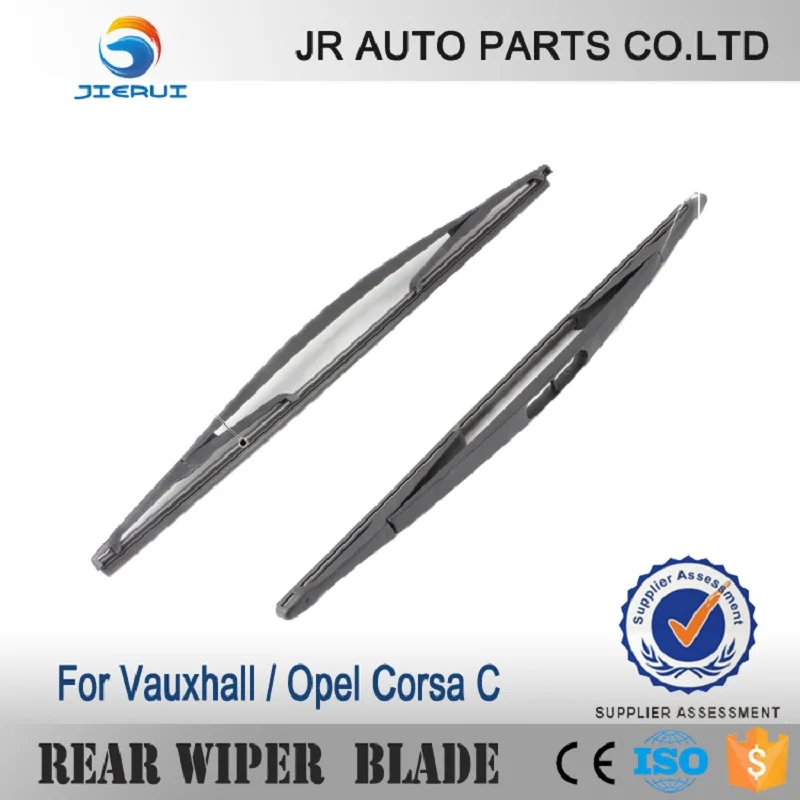 

Бесплатная доставка, комплект щетки и стеклоочистителя для заднего стекла VAUXHALL OPEL CORSA C 2001-2006 9114678