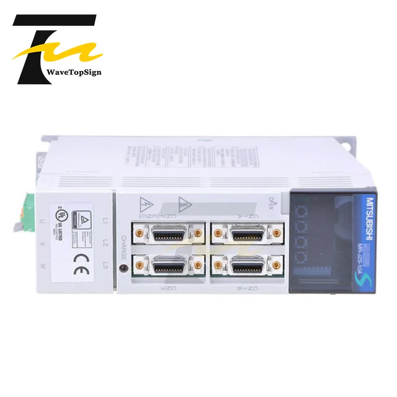 Mitsubishi Servo Drive MR-J2S-40A 10A 20A 60A 70A 100A 200A 350A 500A | Обустройство дома