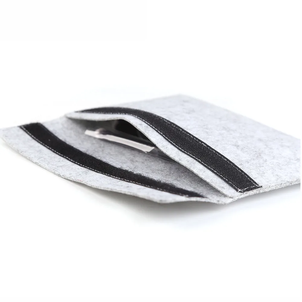 15 подарочных кистей для макияжа Набор инструментов черный искусственный шелк