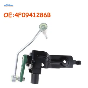 4f0941286b 4f0941285f 4f0 941 286 b for audi a6 sls020 front left right headlamp levelling sensor car accessories free global shipping