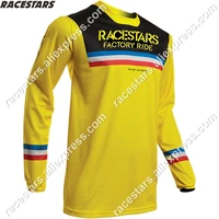 new maillot ciclismo roupa ciclismo cycling jersey motocicleta moto gp xc mountain bike motocross dh mtb bmx t shirt roupas para