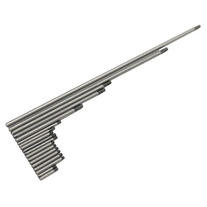 101pcs/set DIY Alto Saxophone Repair Parts Screws + Sax Key button Inlays Springs Woodwind Instrument Accessory | Спорт и