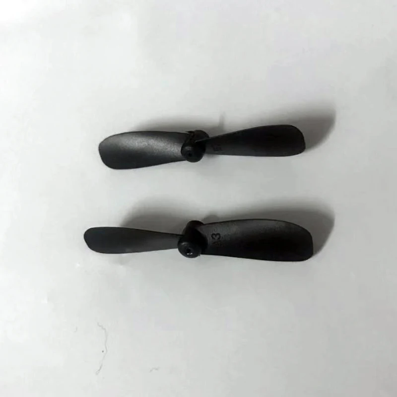 Аксессуары для мини дрона НЛО на дистанционном управлении пропеллер USB зарядка