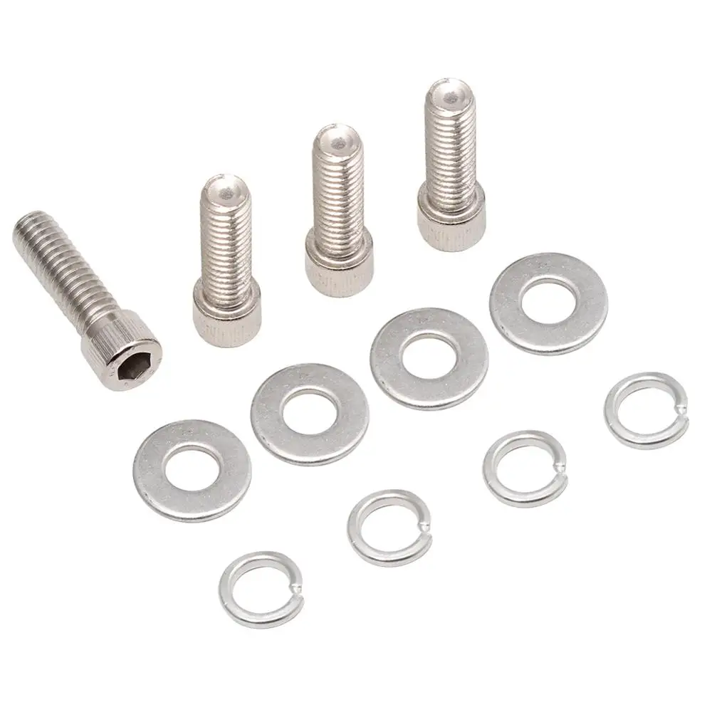 Мотоцикл черный драйвер подножки кафе гонщик для Honda Goldwing GL1800 &amp F6B 01-17 Валькирия