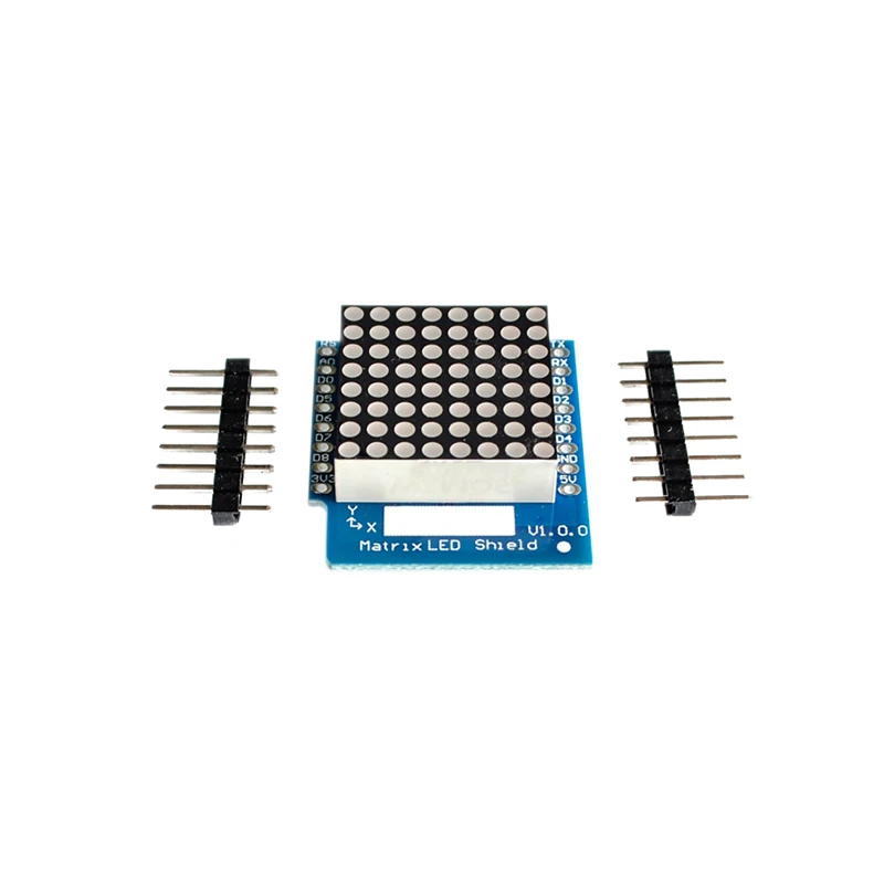 Esp8266 D1 Mini Pro Wifi Nodemcu Технические характеристики аккумулятор Ds1307 0 66 Oled Dc зуммер V1.0.0