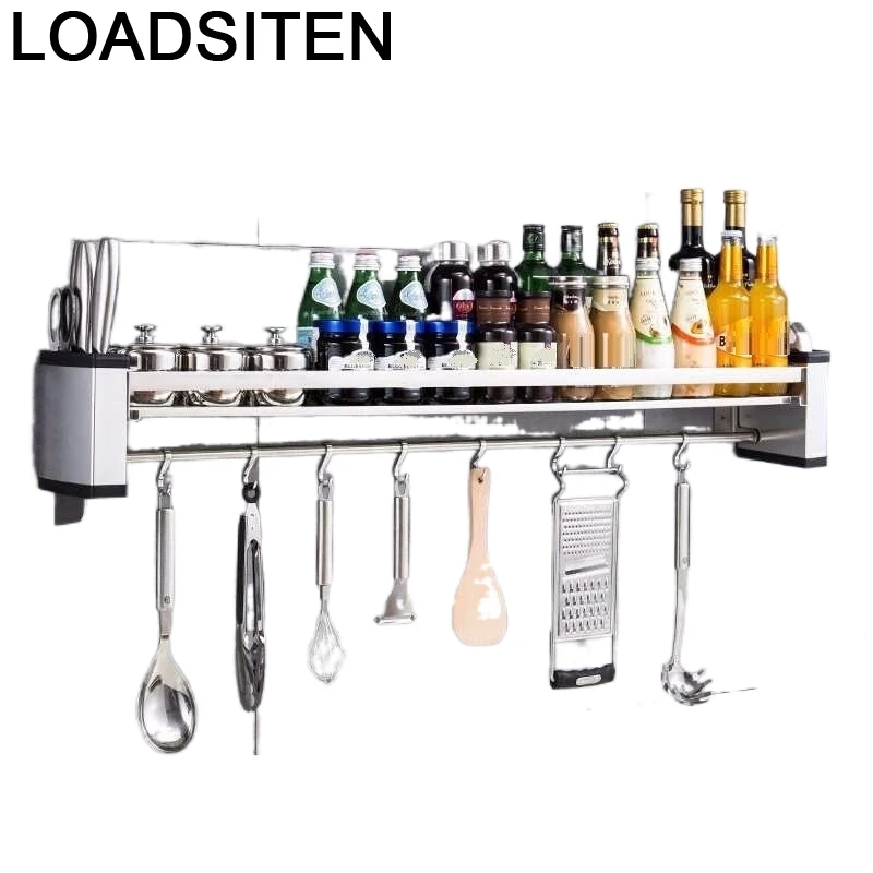 Аксессуары для холодильника Keuken из нержавеющей стали Cozinha Cocina Organizador кухонный