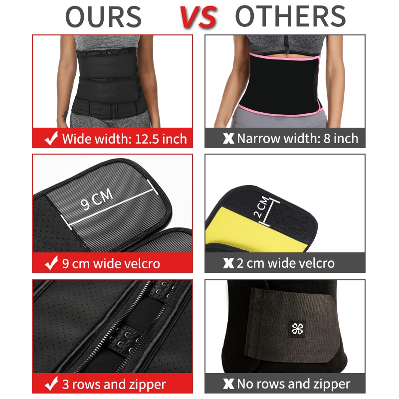 Корсет из латекса для коррекции фигуры | Женская одежда