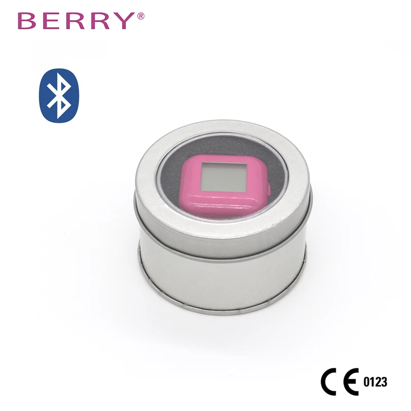 Супер акция! Пальчиковый Пульсоксиметр BERRY 2019 BM2000G|Брекеты и подставки| |