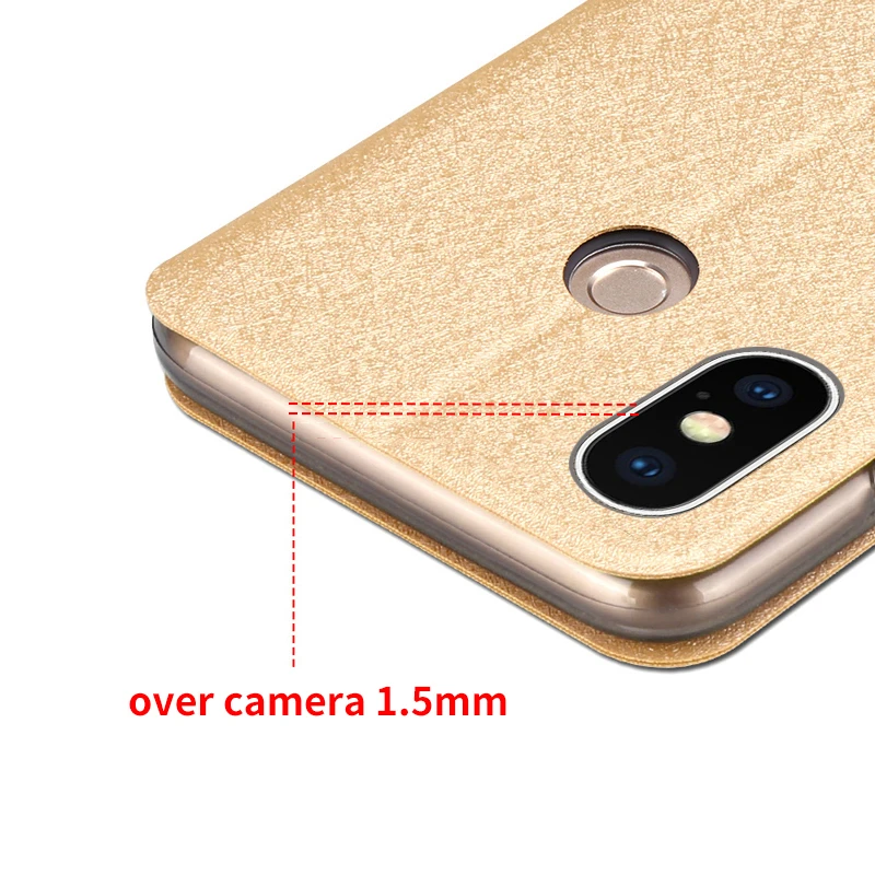 Чехол Mofi для Xiaomi Redmi Note 8 T, чехол для Redmi Note 5 Pro, роскошный кожаный чехол для Xioami Redmi 8 8A, силиконовый чехол