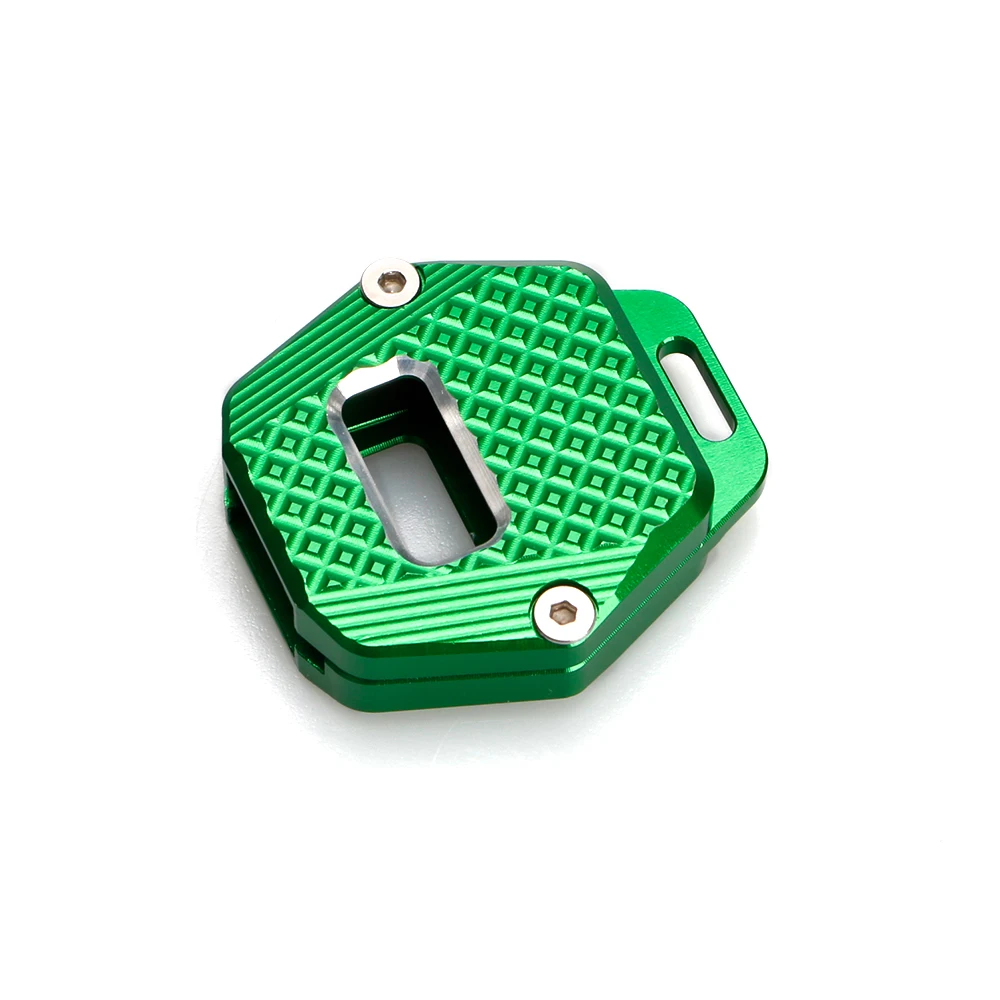 Универсальный чехол для ключей мотоцикла Kawasaki 125 150 250 300 350 250R 400 650 650R|Накладки и