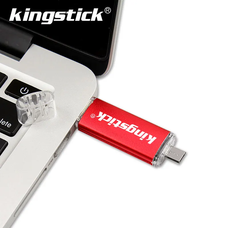 Новый цветной OTG USB флэш накопитель 32 ГБ 16 8 4 Флешка memoria 2 0 ручка карта памяти Micro
