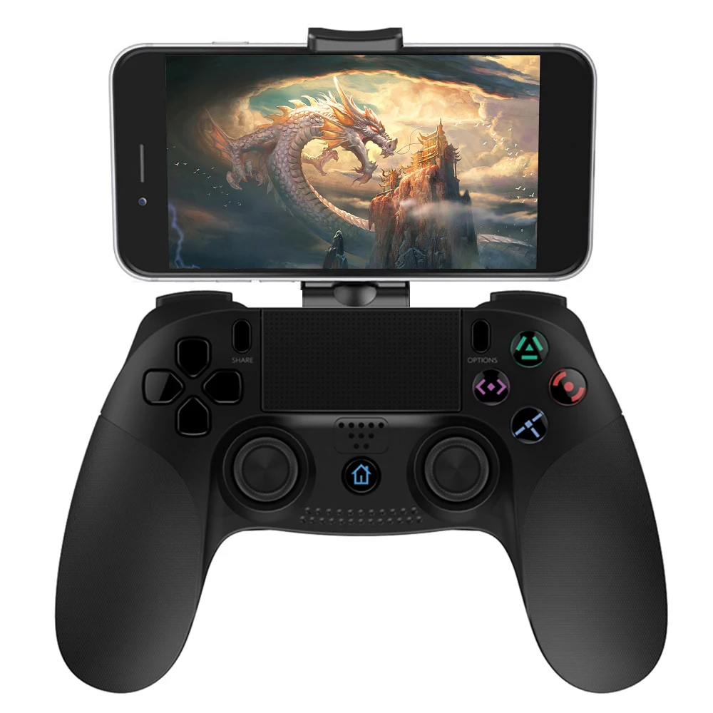 IPega XB-006 Bluetooth беспроводной контроллер для PS4 PS3 PC mandos ps4 игровой джойстик vs ipega 9023 для pubg игры