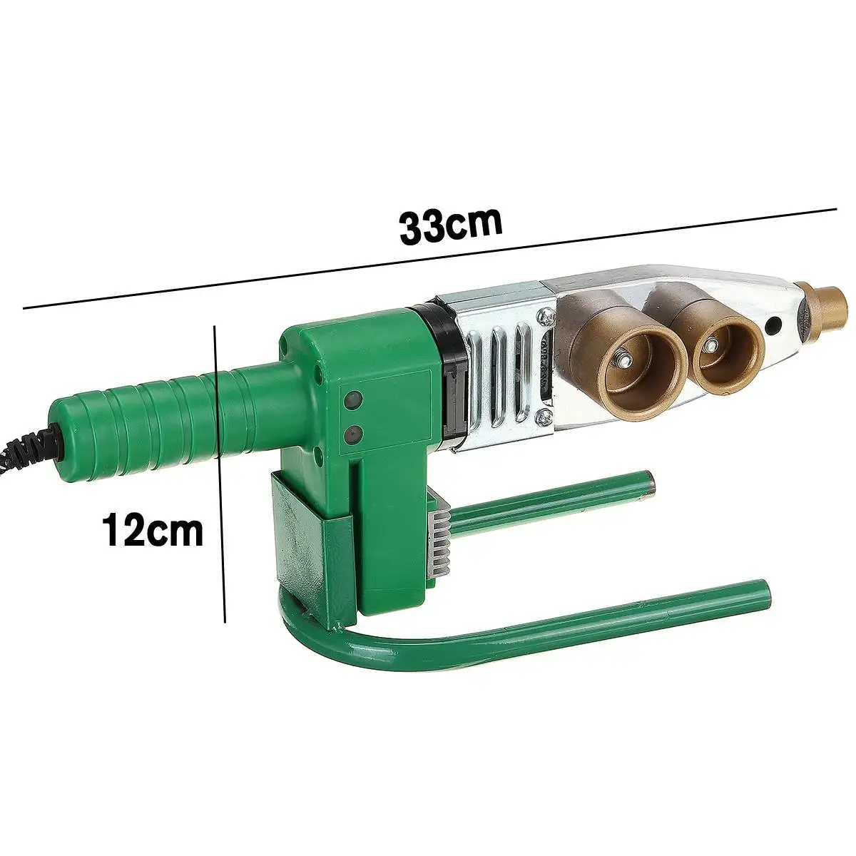 Сварочный аппарат для электрических труб нагревательный инструмент набор