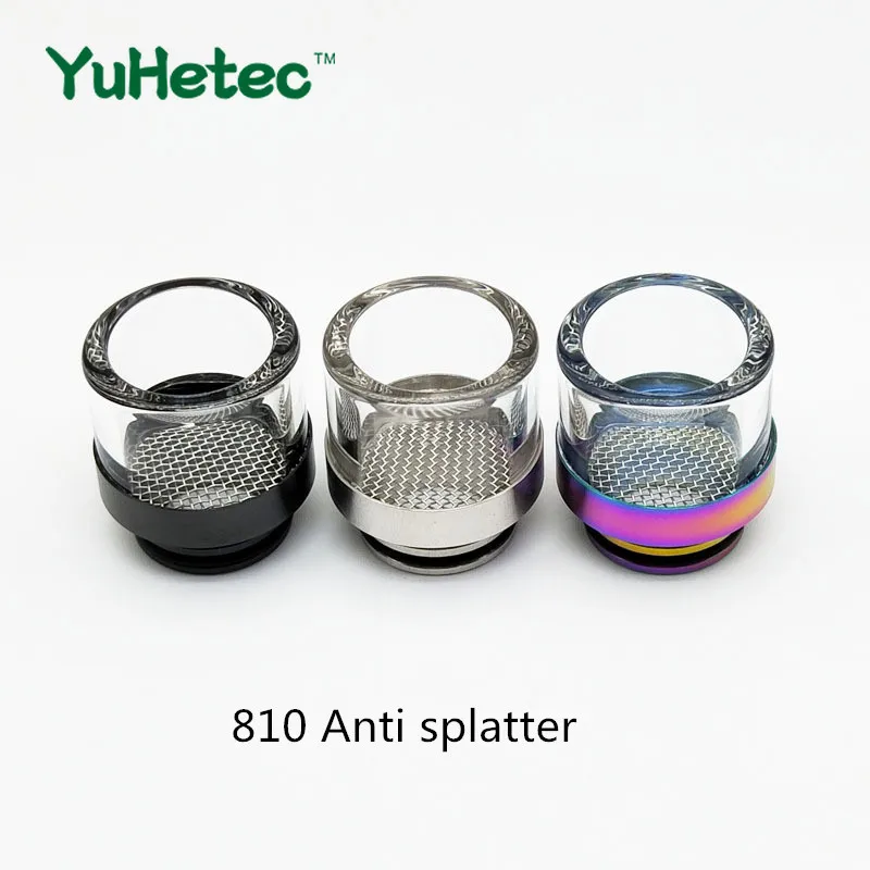 1 шт. капельный фильтр FATUBE 810 с двойным уплотнительным кольцом противовзрывный