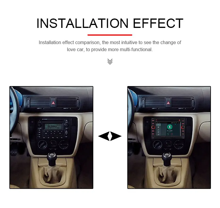 Topsna автомобильный dvd-плеер Android 10 для Volkswage Passat B5 Bora Polo GOLF MK3 Mk4 TRANSPORTER T5 T4 Авто 2 din gps Navi wifi RDS