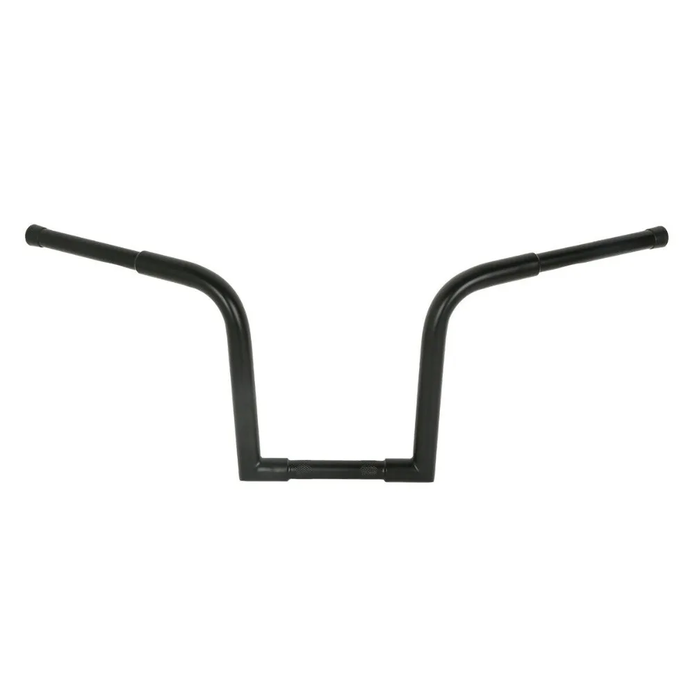 Мотоцикл 1-1/" 12" Rise Ape вешалка бар жир руль для Harley Sportster 883 1200 XL Softail FLST FXST
