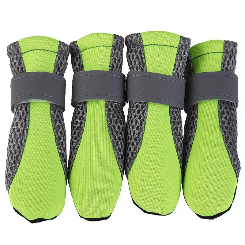 

Outdoor Soft Bottom For Cat Chihuahua Rain Boots Waterproof Boots