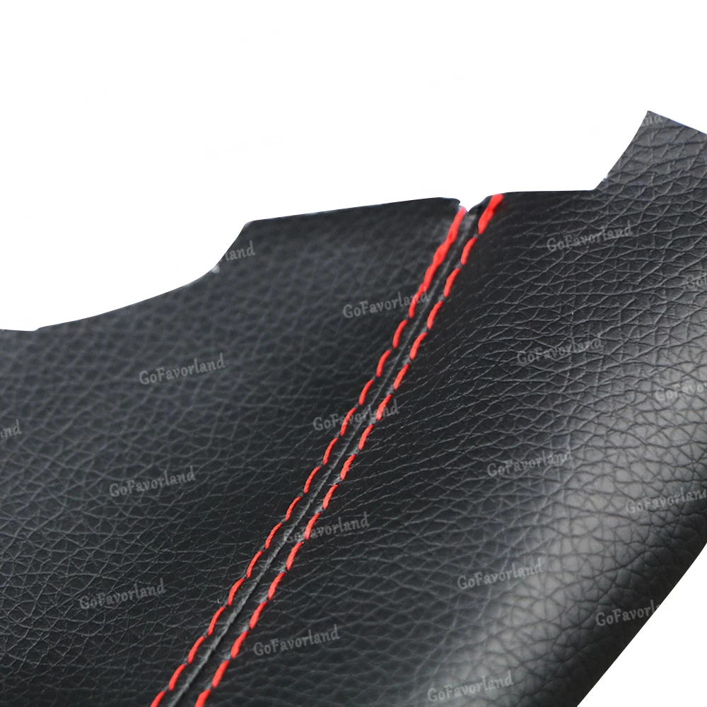 Пылезащитный чехол для ручного тормоза сменный пылезащитный Freelander 2 2008 2009 2010 2011