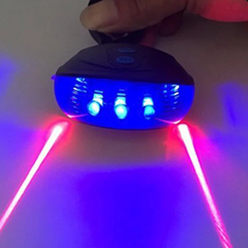 

Фонарь велосипедный с умным датчиком, водонепроницаемый стоп-сигнал с автоматическим датчиком, фонасветильник для велосипеда MC889