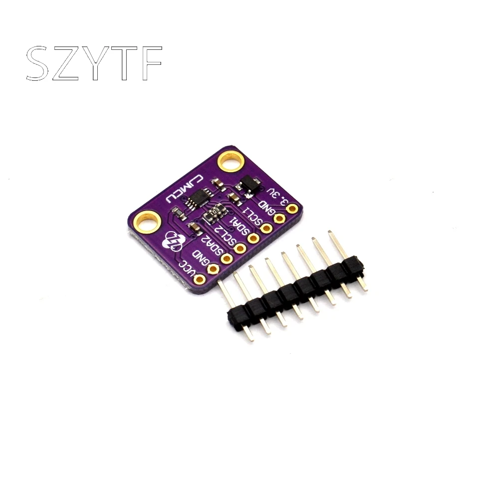 CJMCU 9306 PCA9306 2 бит двунаправленный I2C шина и SMBUS Напряжение сдвиг