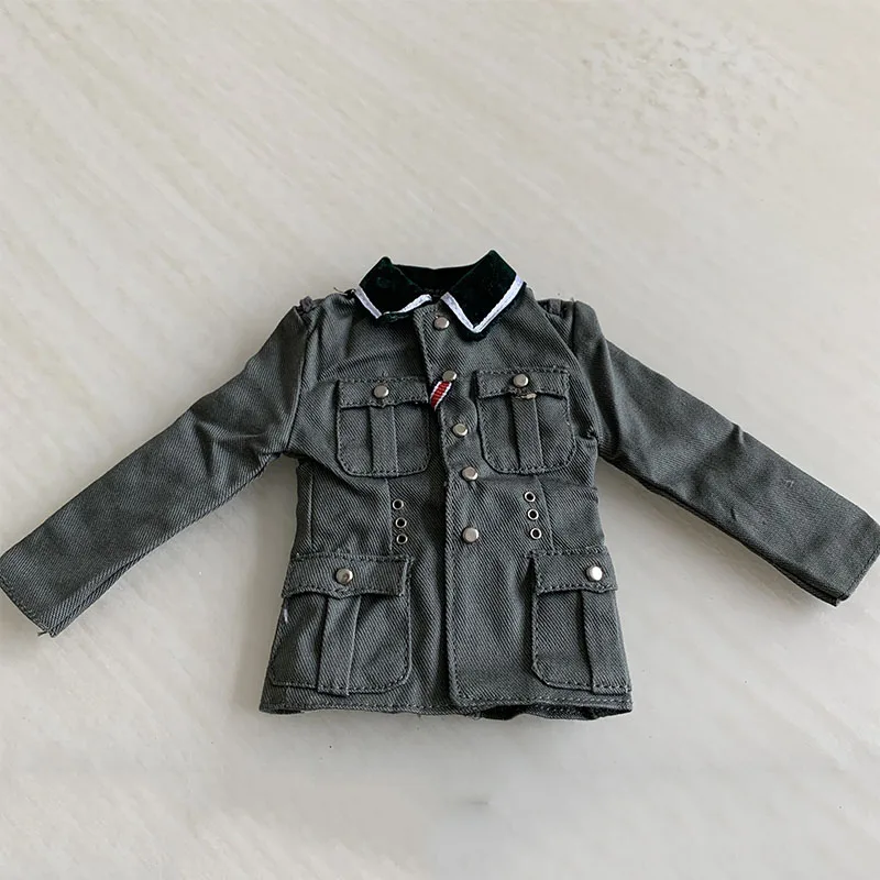 Модель немецкой радиостанции фигурки солдат Второй мировой войны top 1/6 немецкая