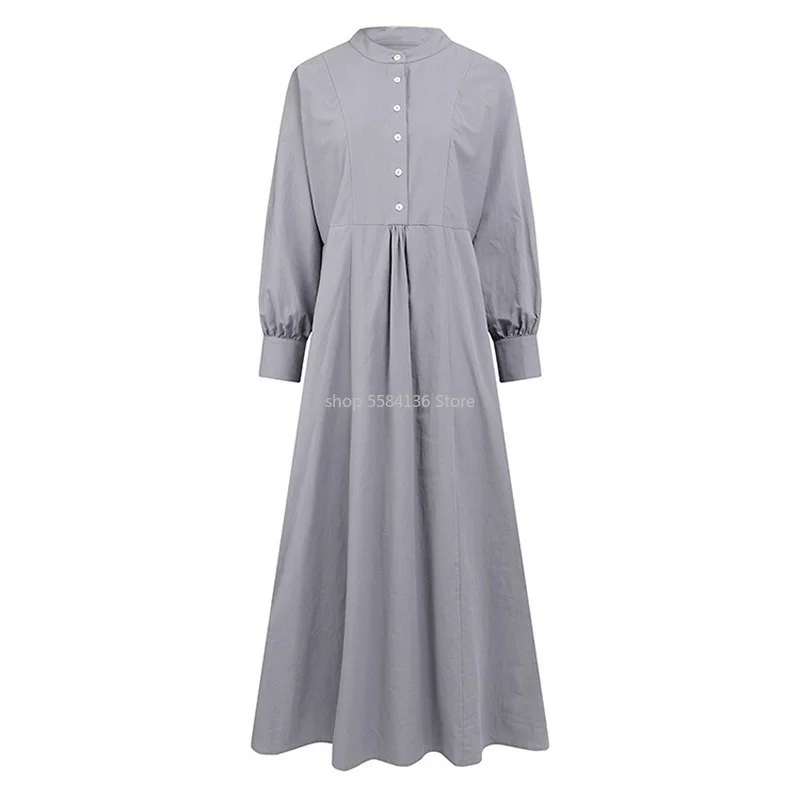 Abayas для женщин абайя Дубай Турция мусульманский хиджаб платье марокканский