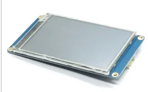 

104990604 Nextion Basic NX4832T035-Универсальный 3,5 ''HMI 480*3