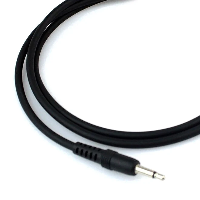 CI-V Cat Interface Cable For Icom CT-17 IC-706 Radio With CD CT17 | Электроника