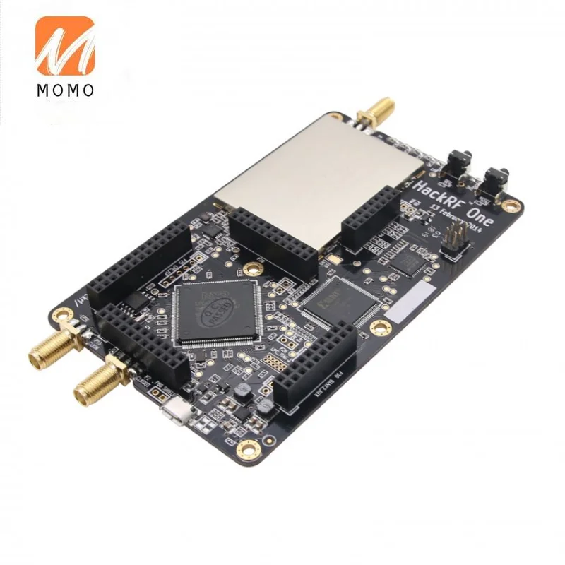 

GPS симулятор 0.5PPM TCXO + HackRF One 1 МГц-6 ГГц + антенные аксессуары