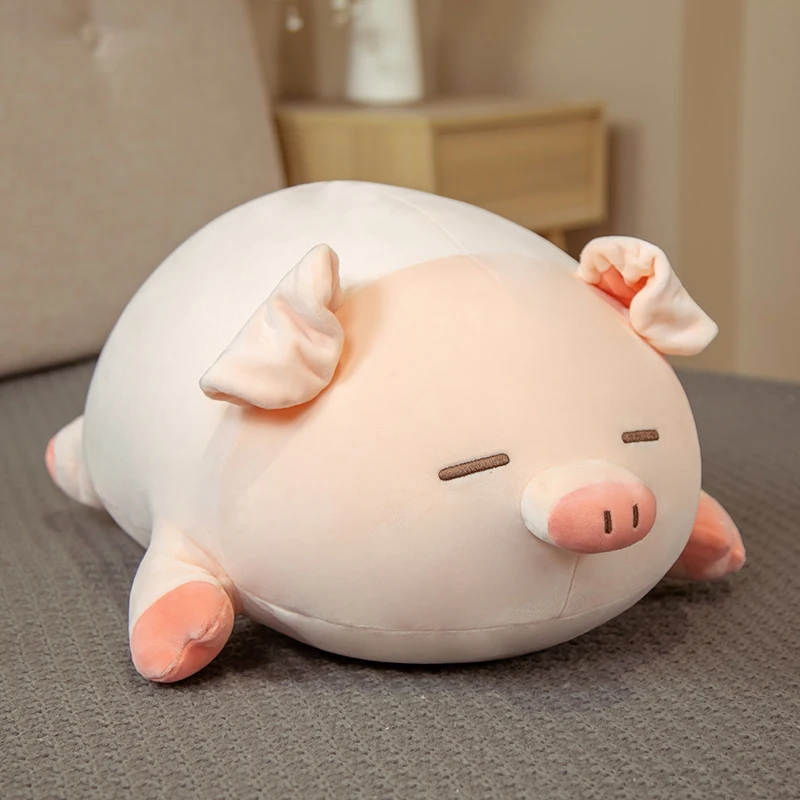 40 60 см Kawaii BoBo Копилка плюшевые жир подушка игрушки мягкие чучела Мультфильм