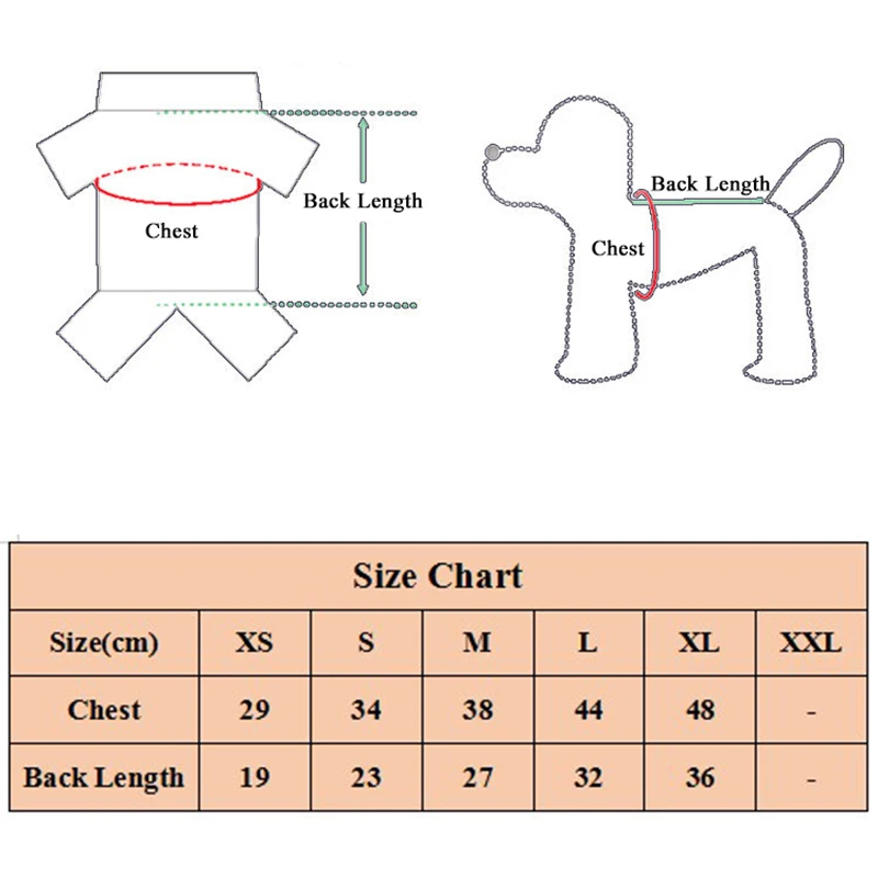 

Soft Cotton Puppy Dog Cat T-shirt Vest for Small Dogs Summer Cooling Pet Clothes Chihuahua Shih Tzu Shirts Pets Clothing Outfit