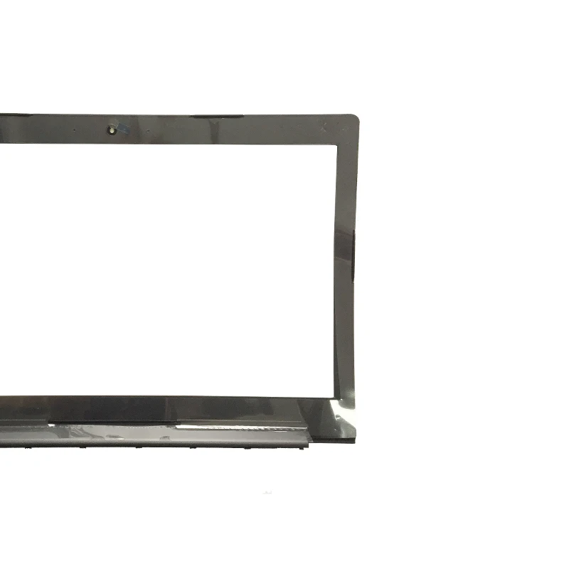 Новый чехол для Lenovo ideapad 310-15 310-15ISK 310-15ABR 310-15IKB черная рамка ЖК-дисплея | Компьютеры