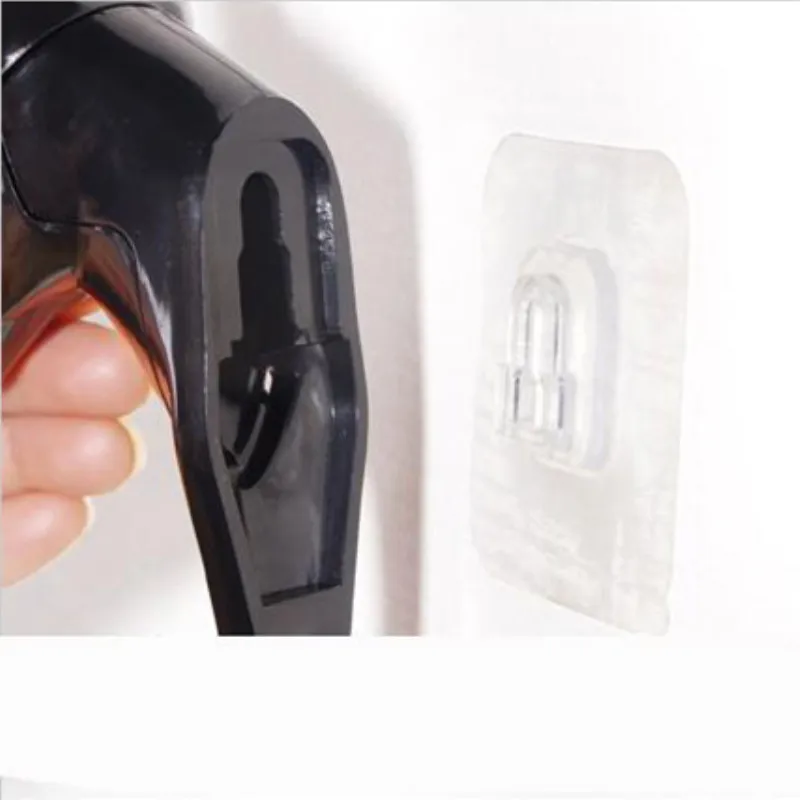 Слон голова оленя животных самоклеющиеся одежда Дисплей крючок для стоек