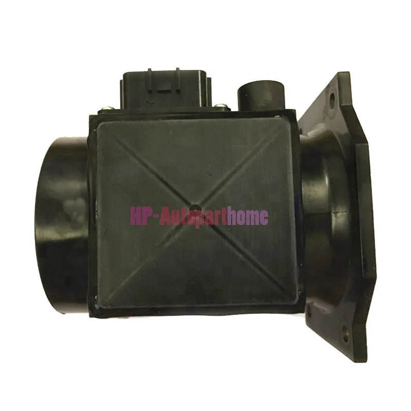 (Бесплатная доставка) Массовый датчик расхода воздуха для Nissan Skyline R32 R33 OEM 22680 02U00 A36