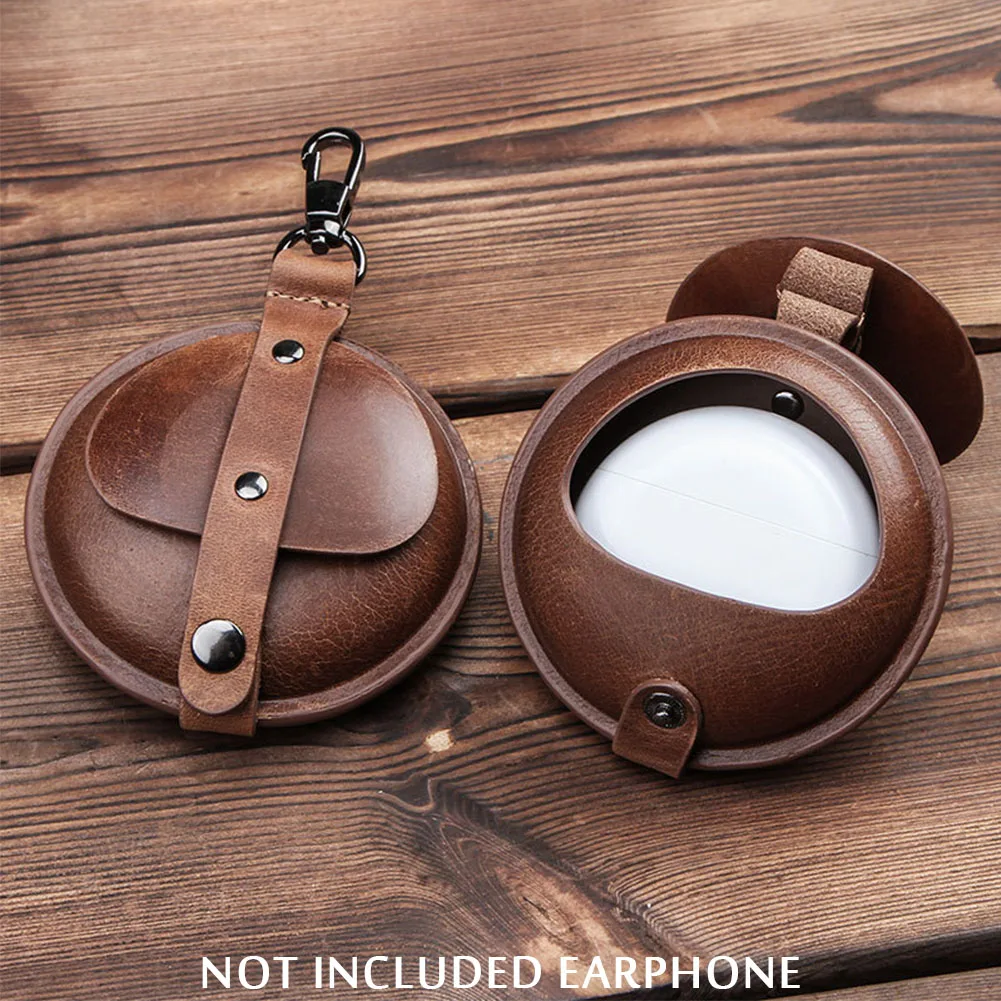 Карман для хранения защитный USB кабель портмоне путешествия Винтаж Bluetooth