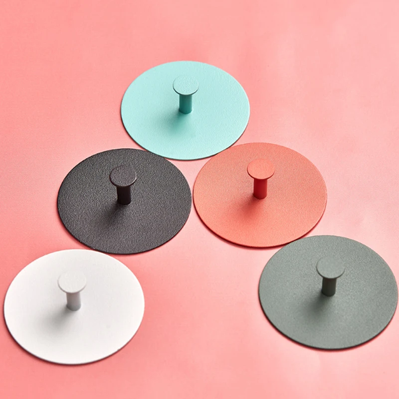 Домашние крючки рельсы скандинавские геометрические палочки ткань шляпа