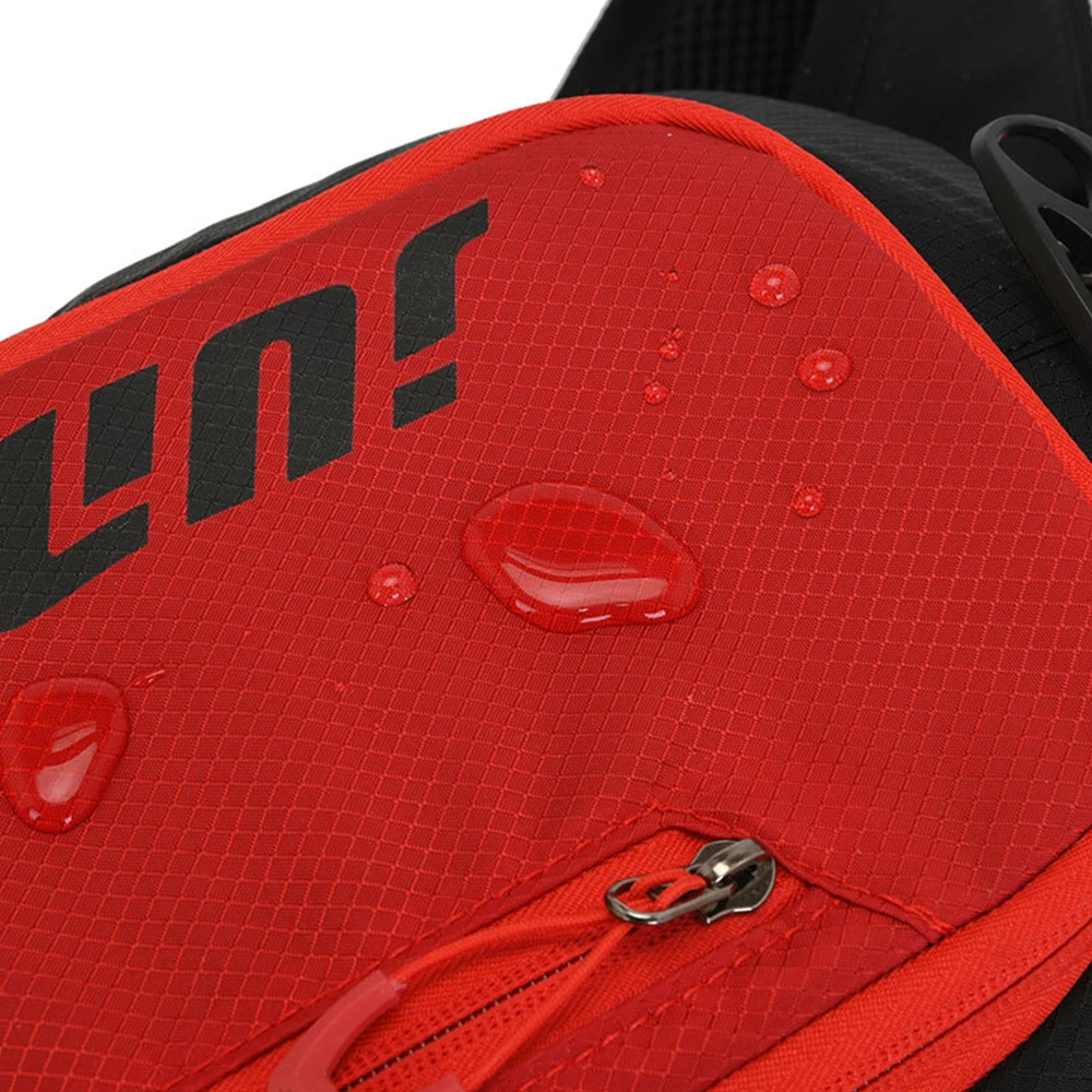 Рюкзак велосипедный XA306Y водонепроницаемый светоотражающий 10 л