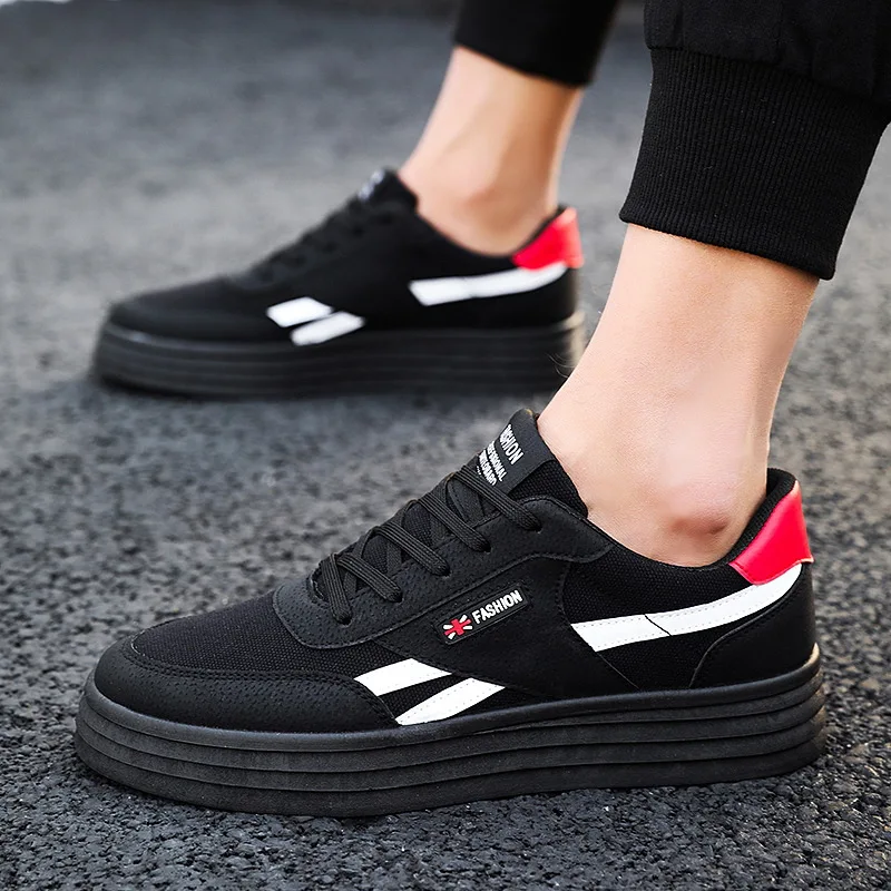 Новая Брендовая обувь для бега мужские кроссовки дышащая сетчатая уличная