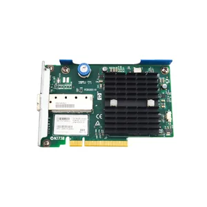 for hp g8 g9 single port 10g network card 10g 682150 001 682148 b21 682625 001 free global shipping