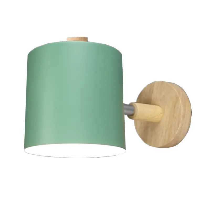 

modern blue wall light living room decoration rope crystal corridor dining room aisle wall lights for home cabecero de cama