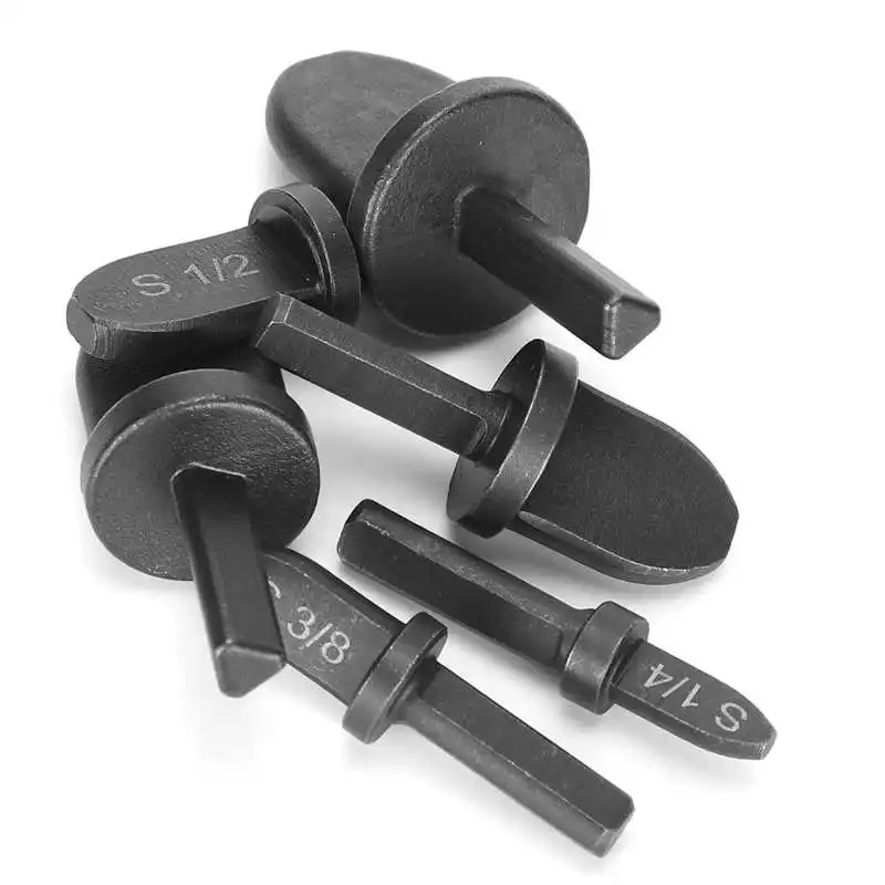 

Pipe Expander Pipe Swaging Tool Long Service Life for Repairmen for Electric Drill for Wokers for Electrician