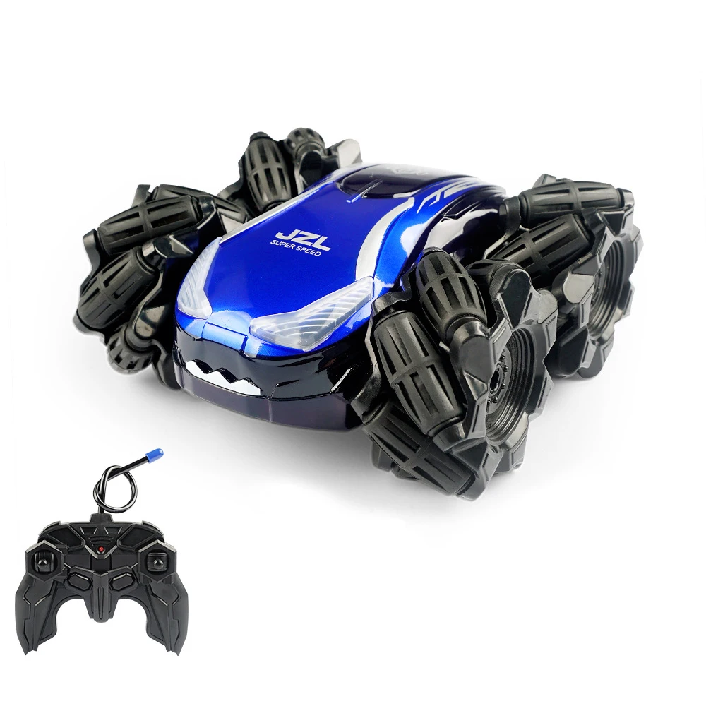 4WD RC Drift Car Stunt Toy игрушки с дистанционным управлением Радиоуправляемый автомобиль