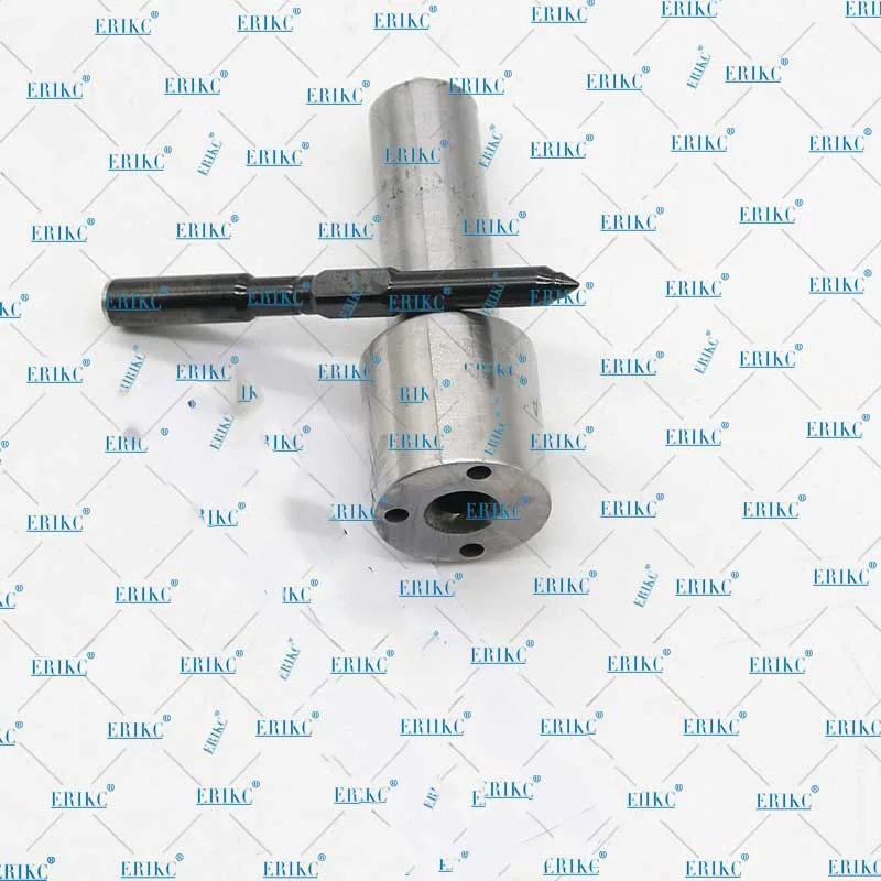 ERIKC Топливная форсунка группы DLLA118P1677 OEM 0 433 172 027 для 0445120112 чехол CUMMINS 87581565 4940439